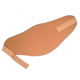 Protetor Abdominal - Cinturão com Velcro Biobela 01617C